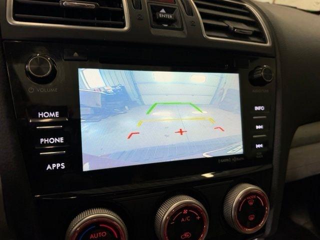 Subaru Forester 2.5i Premium CVT 2018