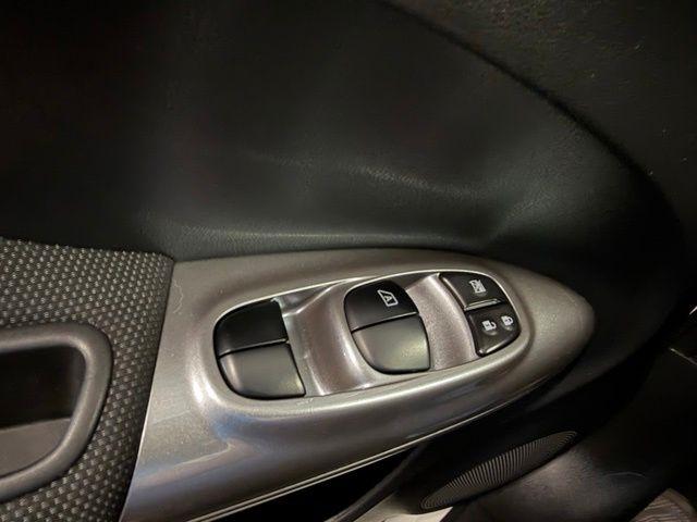 Nissan Juke S AWD 2014