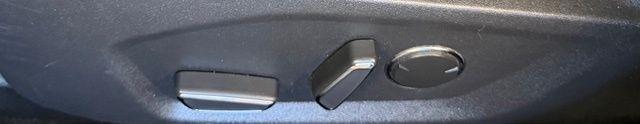 Ford Fusion SE AWD 2016