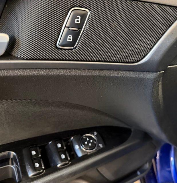 Ford Fusion SE AWD 2016