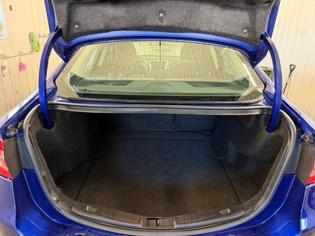 Ford Fusion SE AWD 2016