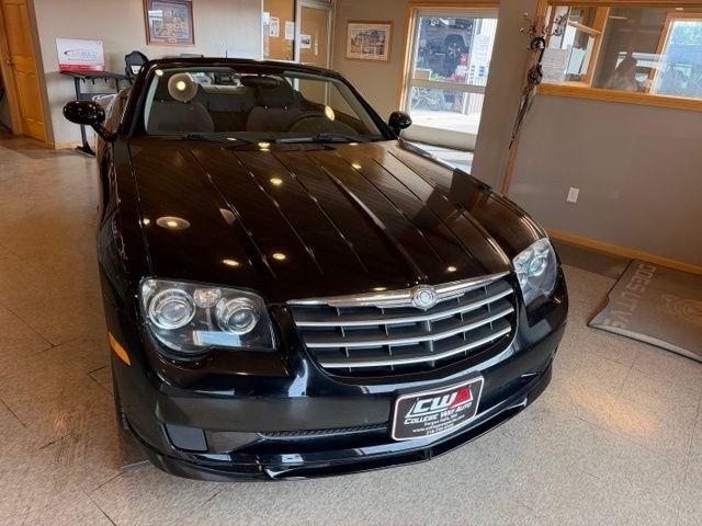 Chrysler Crossfire Roadster 2005