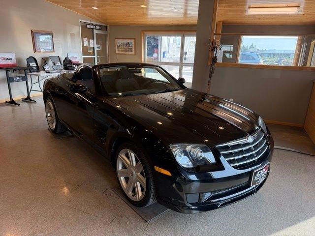 Chrysler Crossfire Roadster 2005