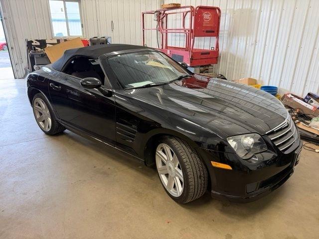 Chrysler Crossfire Roadster 2005
