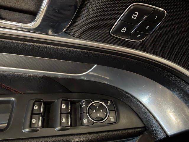 Ford Explorer Sport 4WD 2016