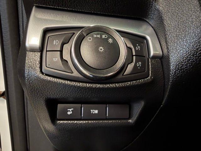 Ford Explorer Sport 4WD 2016