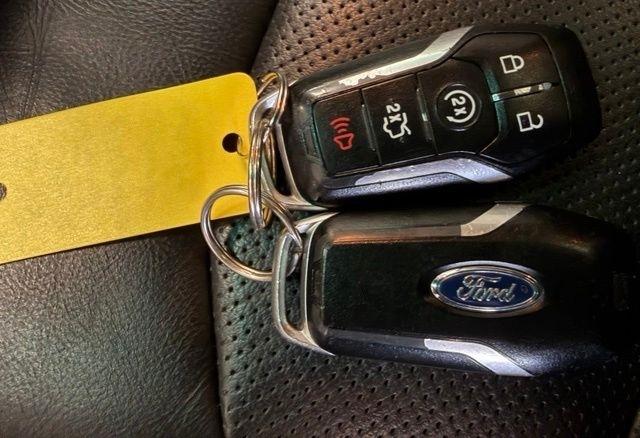Ford Explorer Sport 4WD 2016