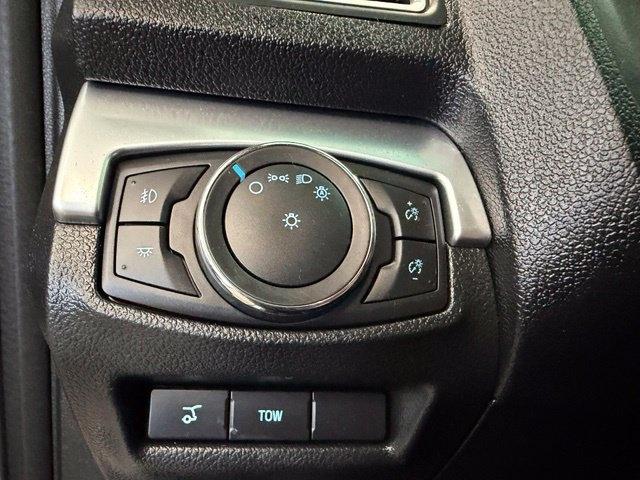 Ford Explorer Sport 4WD 2016