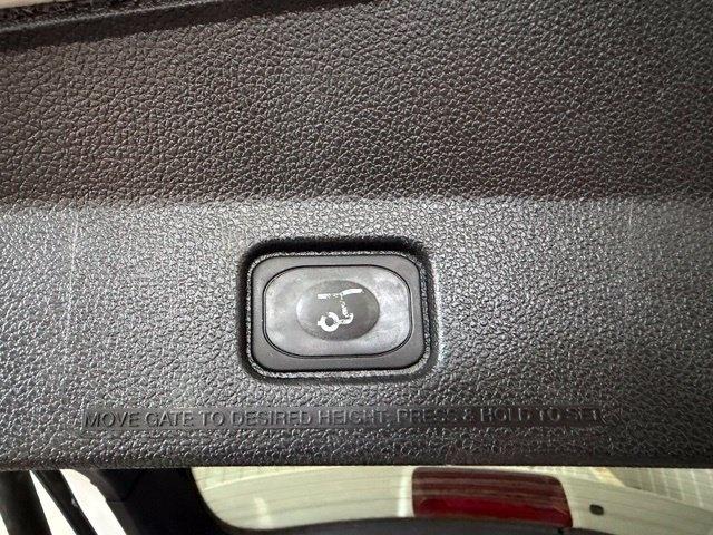 Ford Explorer Sport 4WD 2016