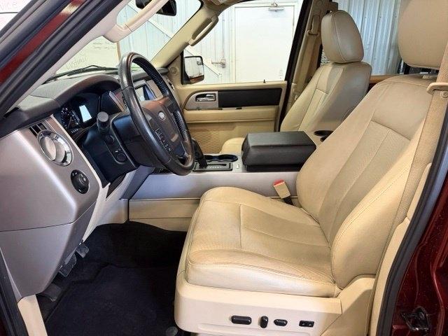 Ford Expedition EL XLT 4WD 2017
