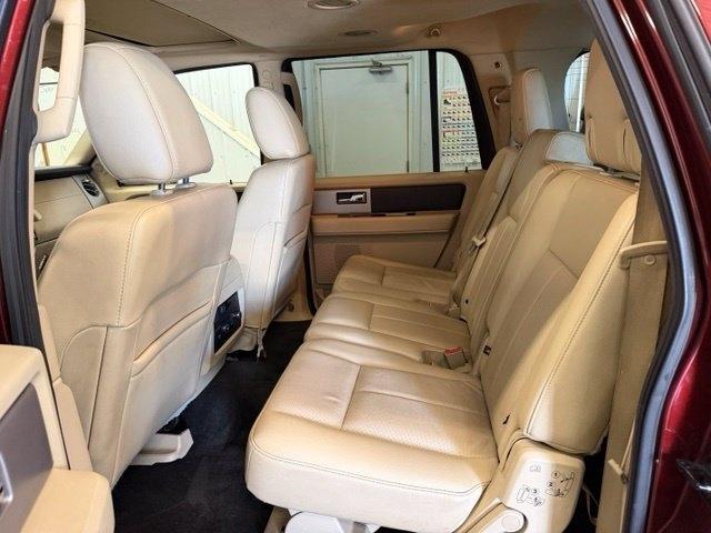 Ford Expedition EL XLT 4WD 2017