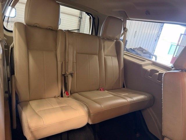 Ford Expedition EL XLT 4WD 2017