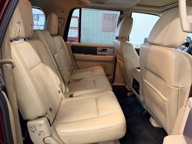 Ford Expedition EL XLT 4WD 2017
