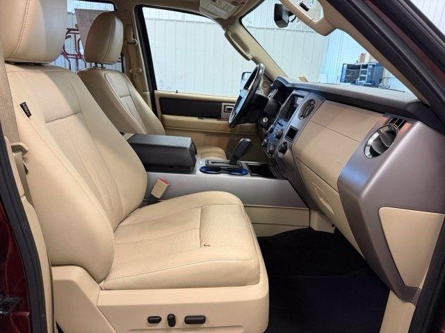 Ford Expedition EL XLT 4WD 2017