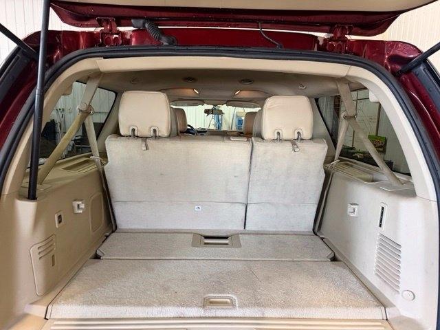 Ford Expedition EL XLT 4WD 2017