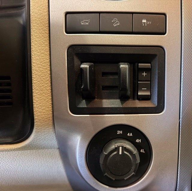 Ford Expedition EL XLT 4WD 2017