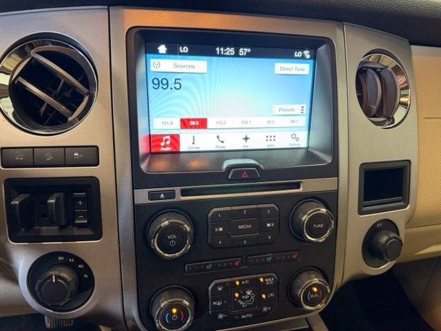Ford Expedition EL XLT 4WD 2017