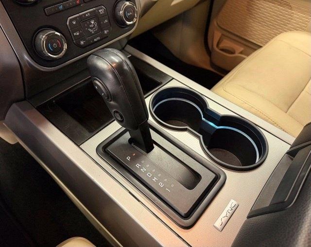 Ford Expedition EL XLT 4WD 2017