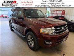 2017 Ford Expedition 