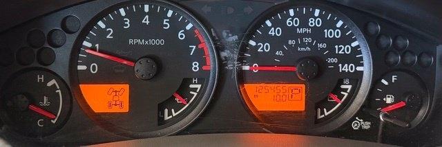 Nissan Frontier photo 10