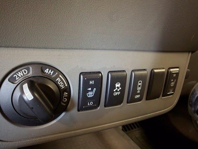 Nissan Frontier photo 20