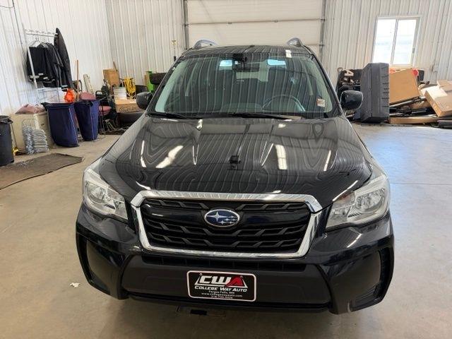 Subaru Forester 2.0XT Premium 2018