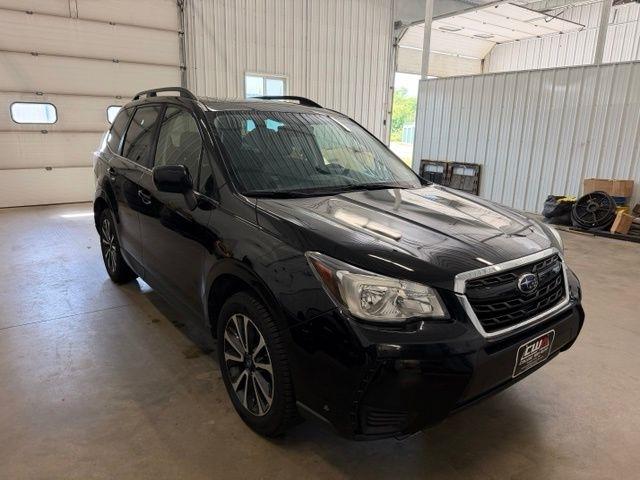 Subaru Forester 2.0XT Premium 2018