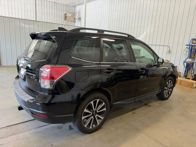 Subaru Forester 2.0XT Premium 2018