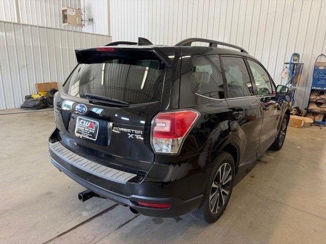Subaru Forester 2.0XT Premium 2018