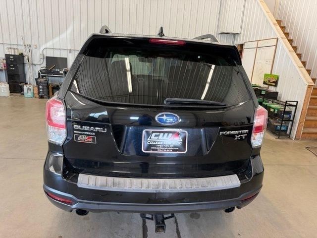 Subaru Forester 2.0XT Premium 2018