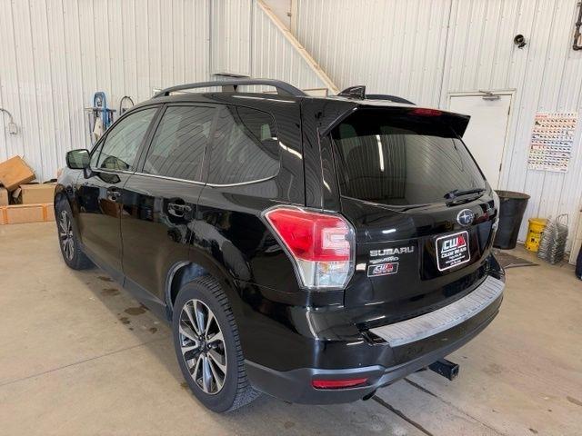 Subaru Forester 2.0XT Premium 2018