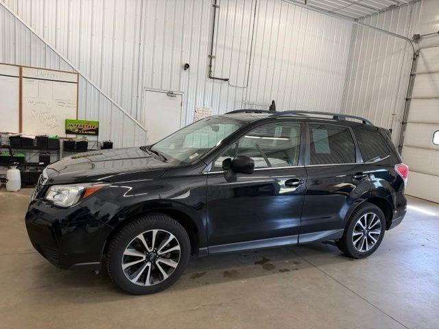 Subaru Forester 2.0XT Premium 2018