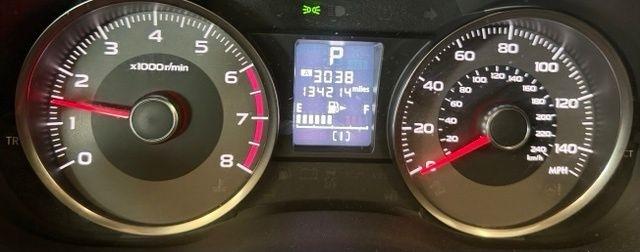 Subaru Forester 2.0XT Premium 2018