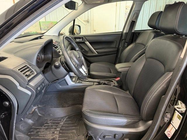 Subaru Forester 2.0XT Premium 2018