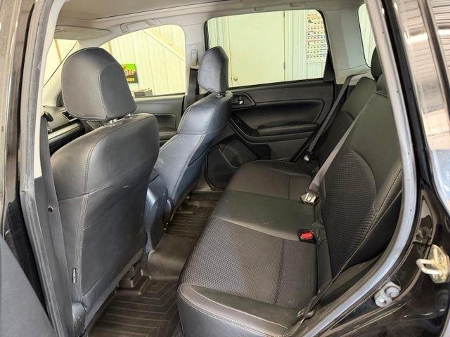Subaru Forester 2.0XT Premium 2018
