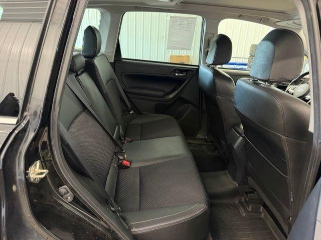 Subaru Forester 2.0XT Premium 2018