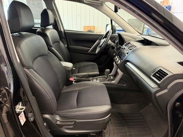 Subaru Forester 2.0XT Premium 2018