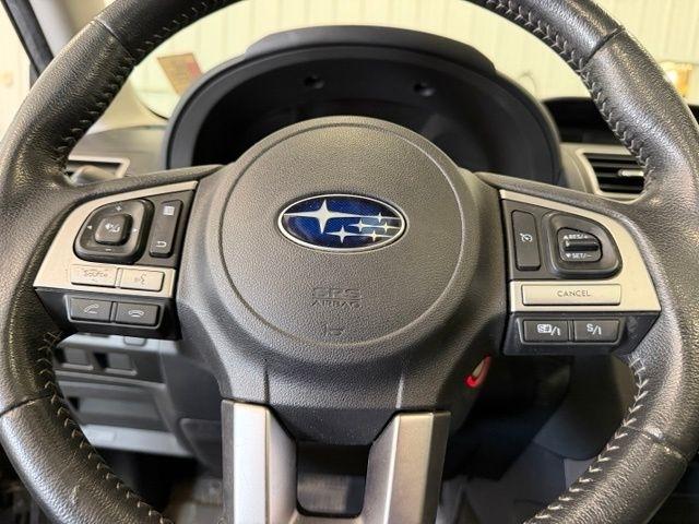 Subaru Forester 2.0XT Premium 2018