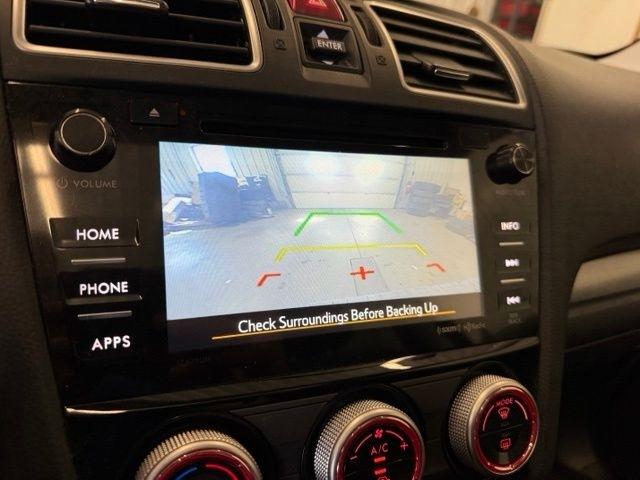 Subaru Forester 2.0XT Premium 2018