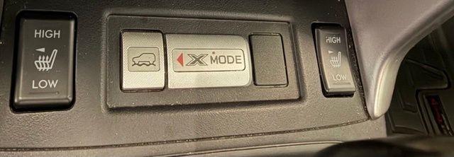 Subaru Forester 2.0XT Premium 2018