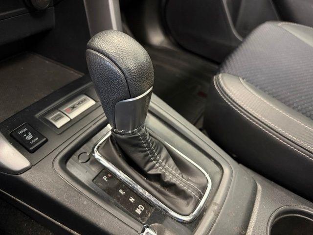 Subaru Forester 2.0XT Premium 2018