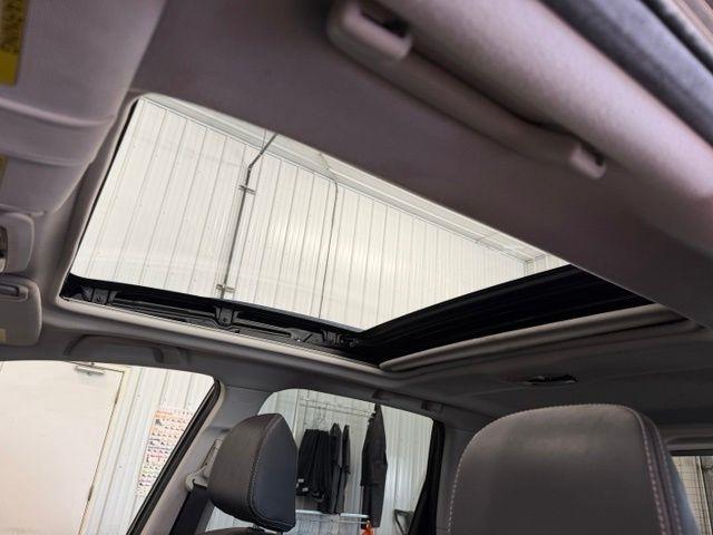 Subaru Forester 2.0XT Premium 2018
