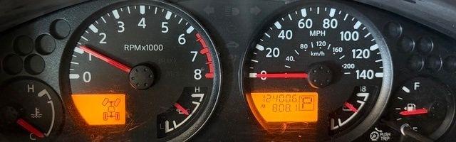 Nissan Frontier S Crew Cab 4WD 2013