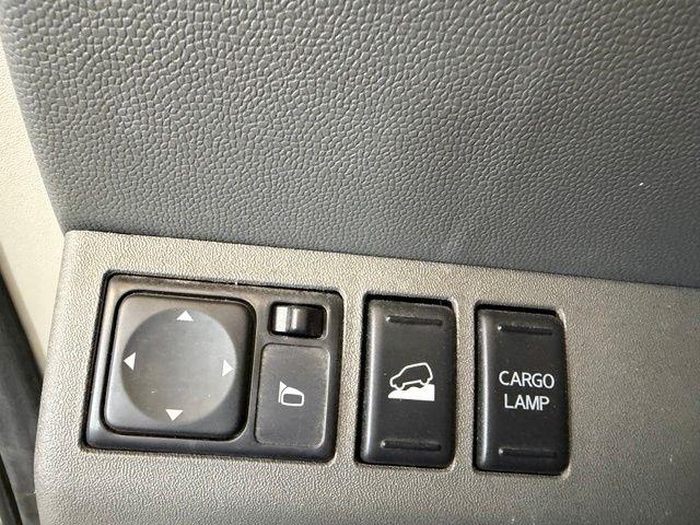 Nissan Frontier S Crew Cab 4WD 2013