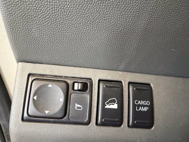 Nissan Frontier S Crew Cab 4WD 2013