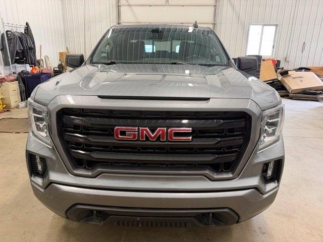 GMC Sierra photo 2