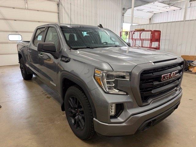 GMC Sierra photo 3