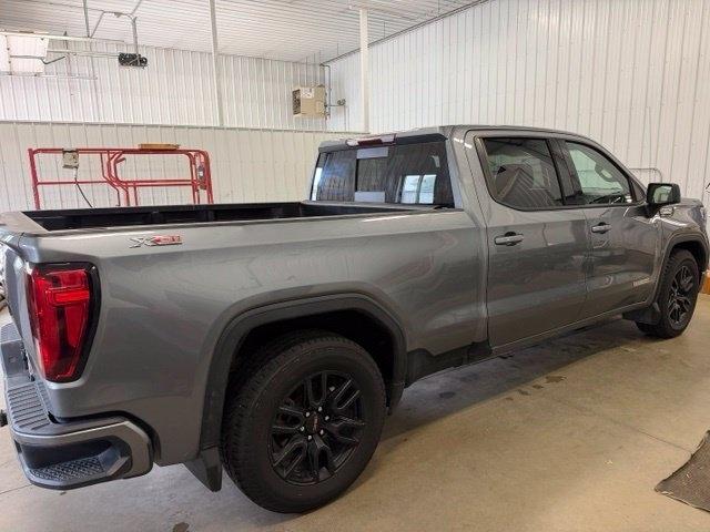 GMC Sierra photo 4