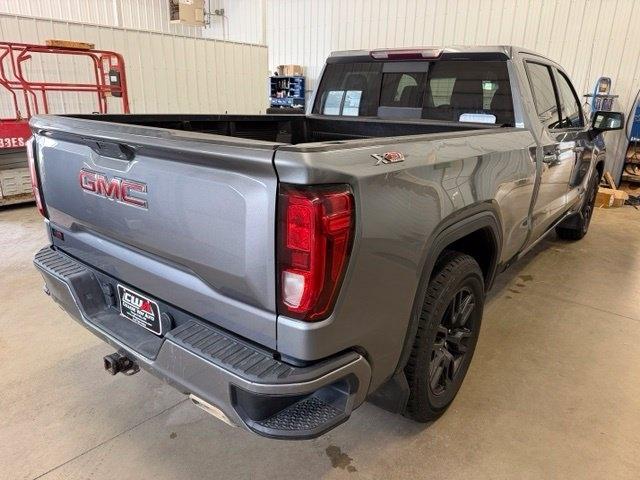 GMC Sierra photo 6