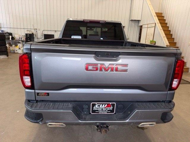 GMC Sierra photo 7
